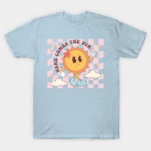 Here comes the Sun T-Shirt